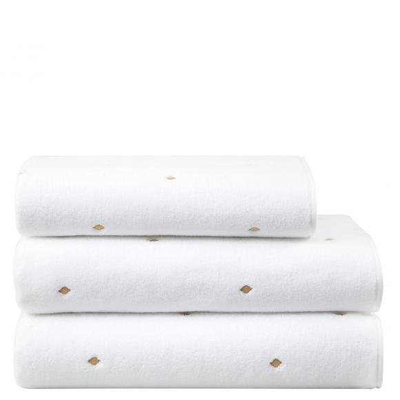 Yves Delorme Royal Towels