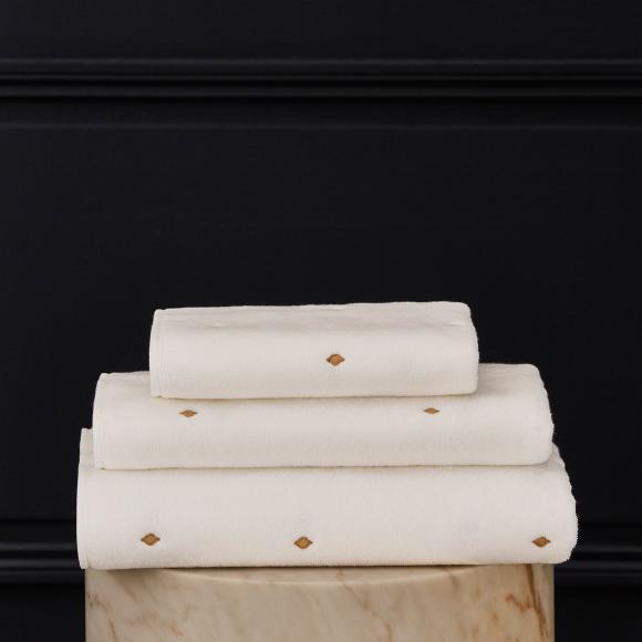 Yves Delorme Royal Towels