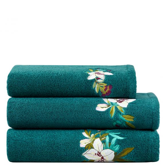 Yves Delorme Panoramic Towels