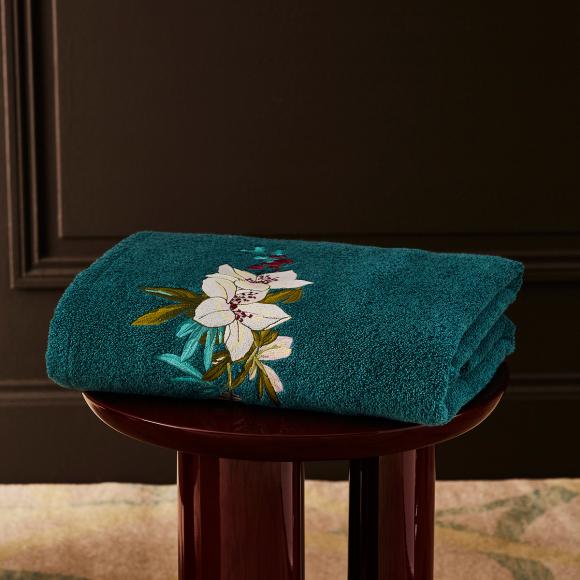 Yves Delorme Panoramic Towels