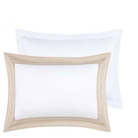 Yves Delorme Joyau Pillowcase