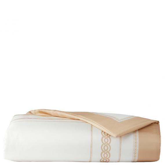 Yves Delorme Joyau Bed Runner