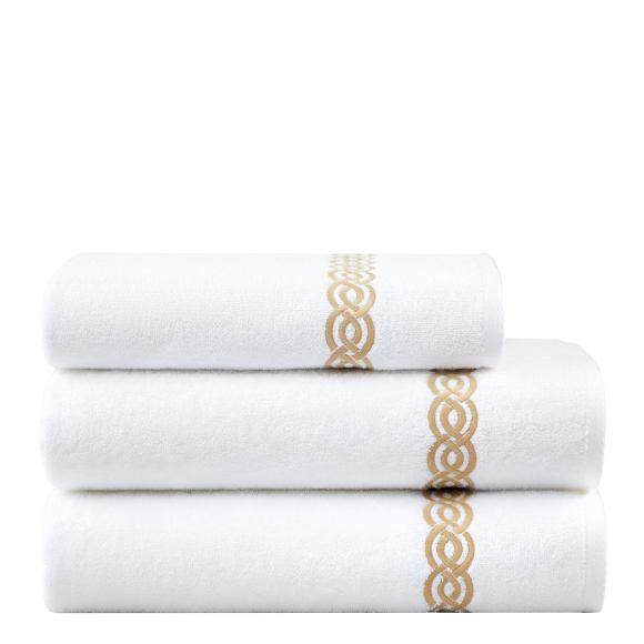 Yves Delorme Joyau Towels