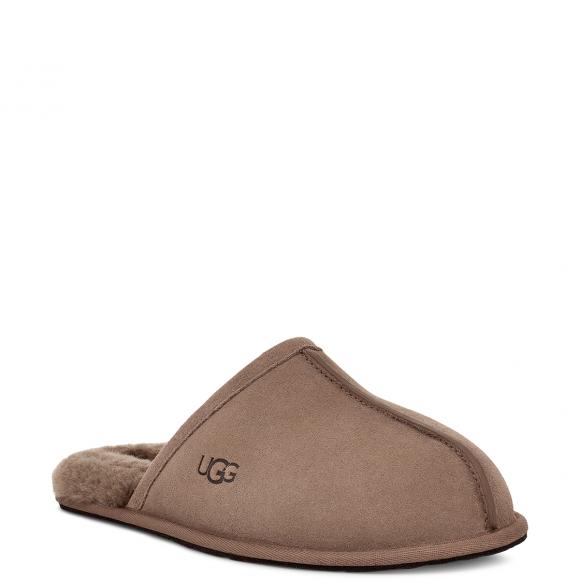 UGG Scuff Caribou