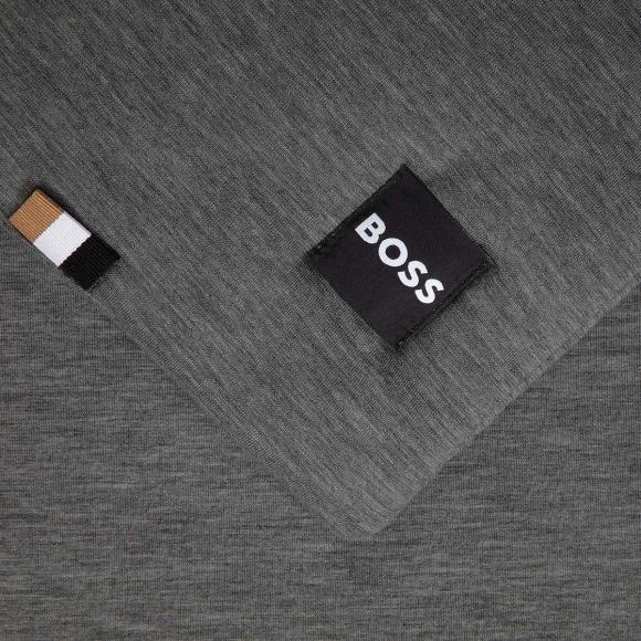 Boss Home Boss Sense Bed Runner Charcoal