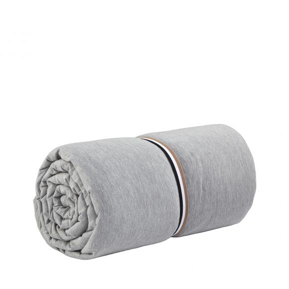 Boss Home Boss Sense Bed Runner Grey