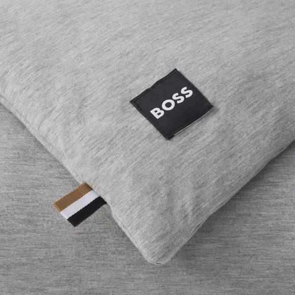 Boss Home Boss Sense Bed Runner Grey