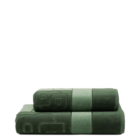 Boss Home Double B Towel Cypress