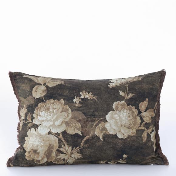 MM Linen Desdemona Cushion