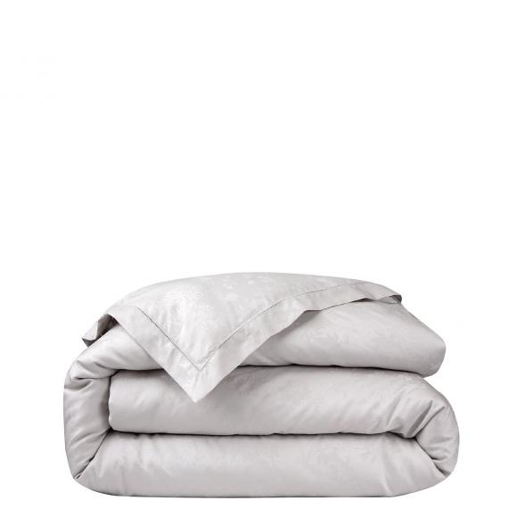 Ralph Lauren Home Bethany Platine Duvet Cover