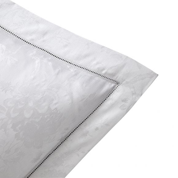 Ralph Lauren Home Bethany Platine Pillow Cases