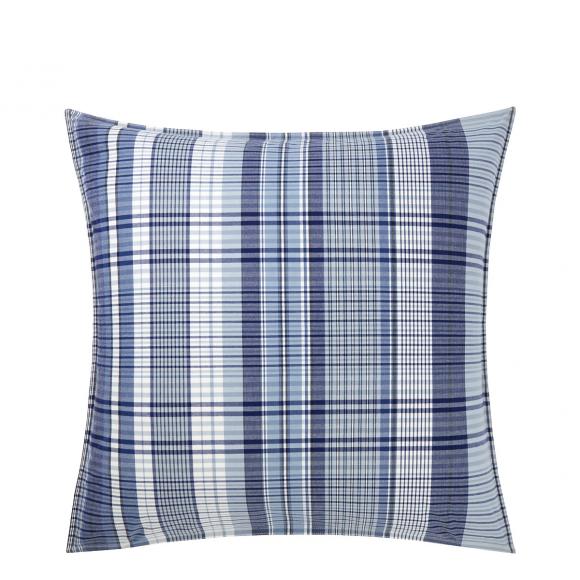 Ralph Lauren Home Summer Hill Blue pillow sham