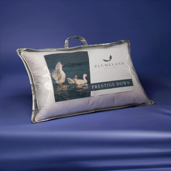 Plumeland The Plumeland Empress Pillow