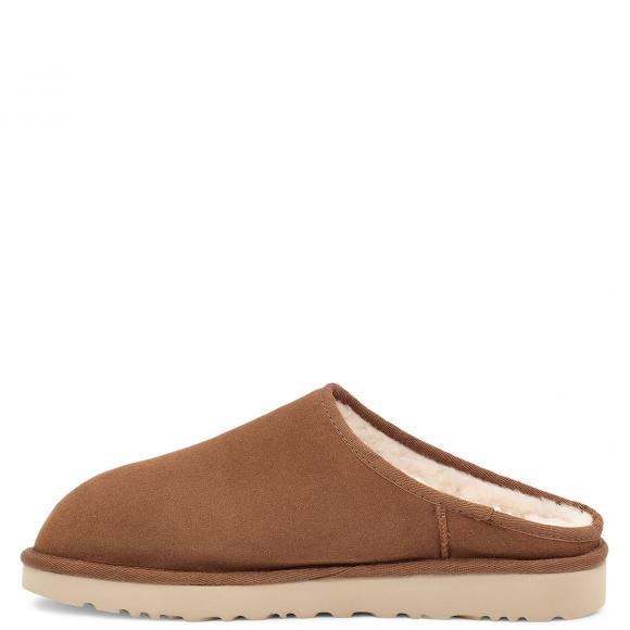 UGG M Classic Slip-On Chestnut