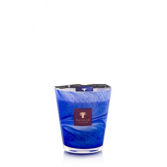 Baobab Collection Majorelle Candle - Atlas Collection