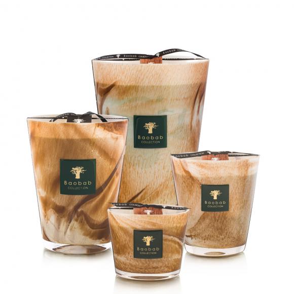 Baobab Collection Tichka Candle - Atlas Collection