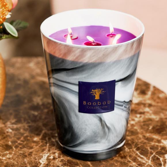 Baobab Collection Toukbal Candle - Atlas Collection