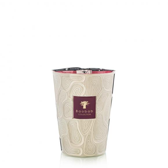 Baobab Collection El Glaoui Candle - Ksar Collection