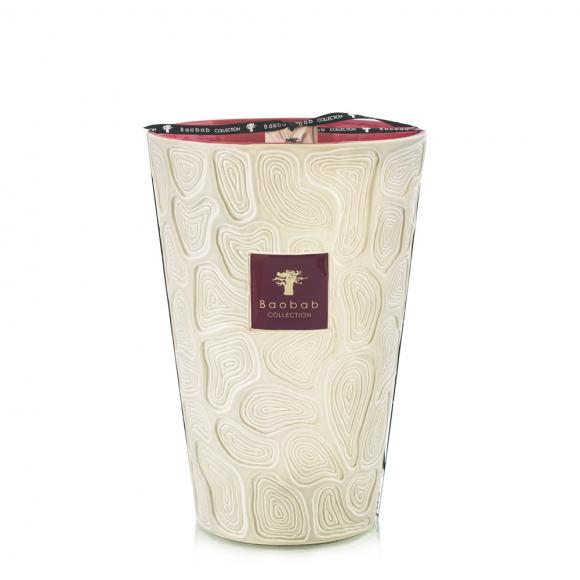 Baobab Collection El Glaoui Candle - Ksar Collection