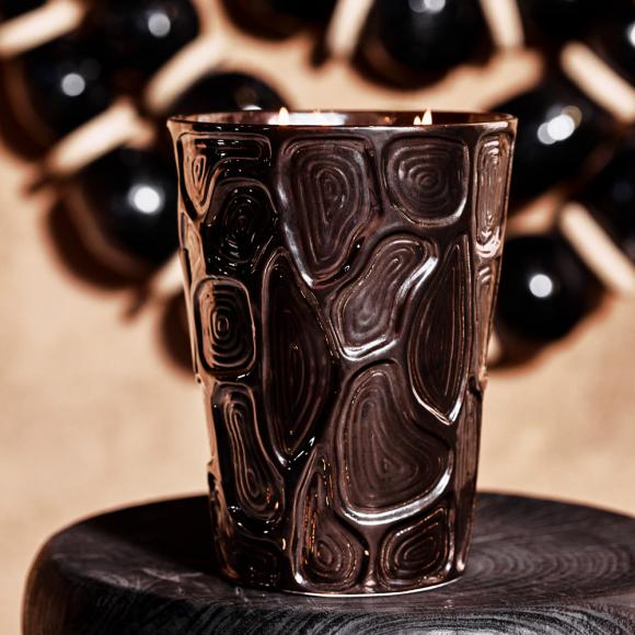 Baobab Collection Sultan Candle - Ksar Collection