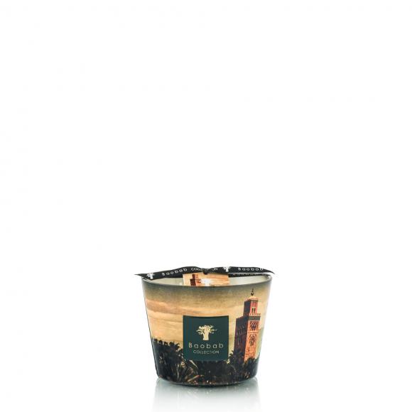 Baobab Collection Koutoubia Candle - Orientalist Collection