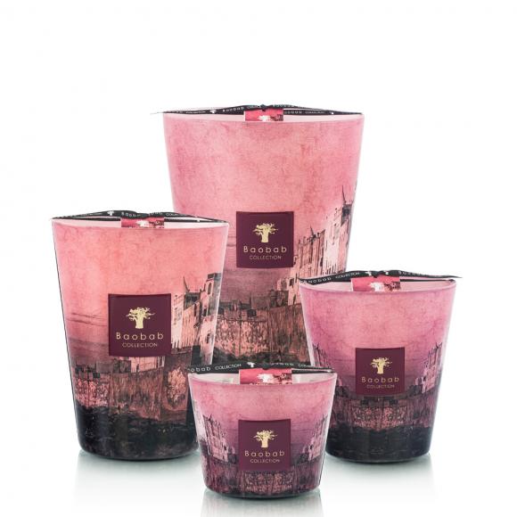 Baobab Collection Essaouria Candle - Orientalist Collection