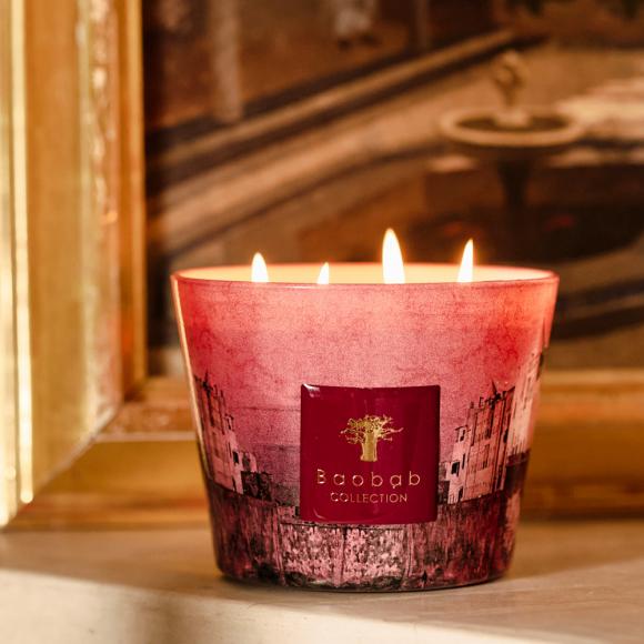 Baobab Collection Essaouria Candle - Orientalist Collection