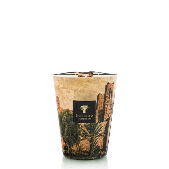 Baobab Collection Skoura Candle - Orientalist Collection