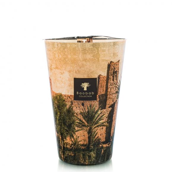 Baobab Collection Skoura Candle - Orientalist Collection