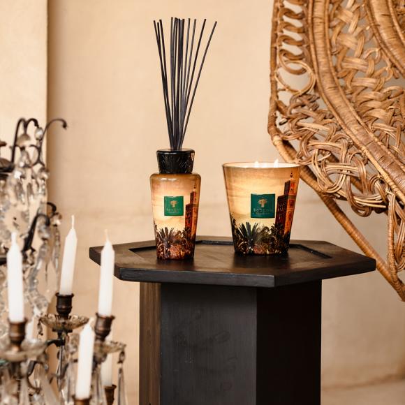 Baobab Collection Koutoubia Fragrance Diffuser Orientalist Collection