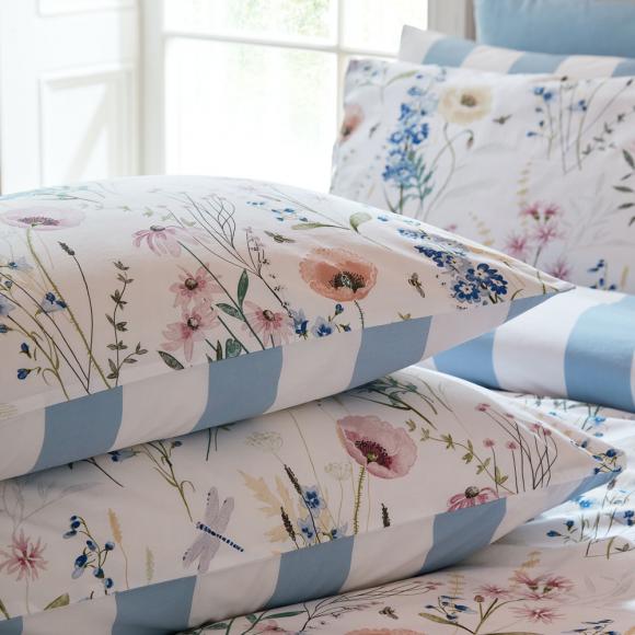 Laura Ashley Alford Meadow Duvet Cover Set