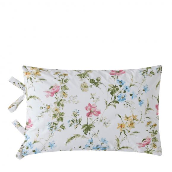 Laura Ashley Poppy Meadow Multi Duvet Cover Set