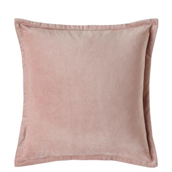 Laura Ashley Hanya Cushion Dark Blush