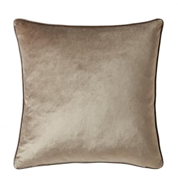 Laura Ashley Nigella Chestnut Cushion