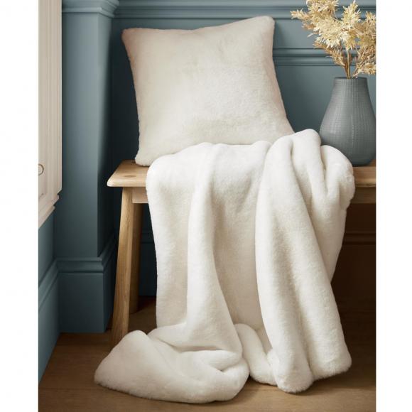 Laura Ashley Newland Throw