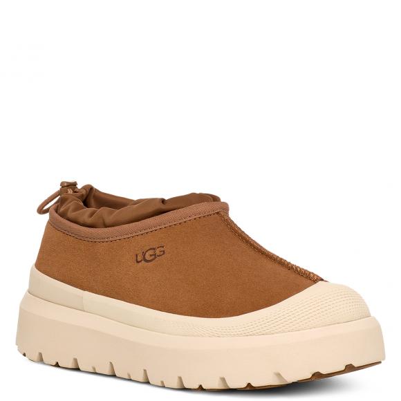 UGG M Tasman Weather Hybrid Chestnut / Whitecap