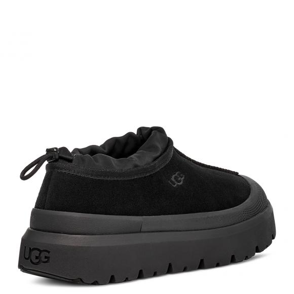 UGG M Tasman Weather Hybrid Black / Black