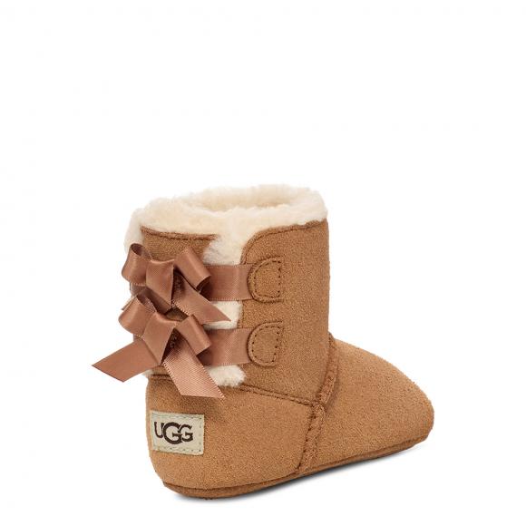 UGG I Baby Bailey Bow