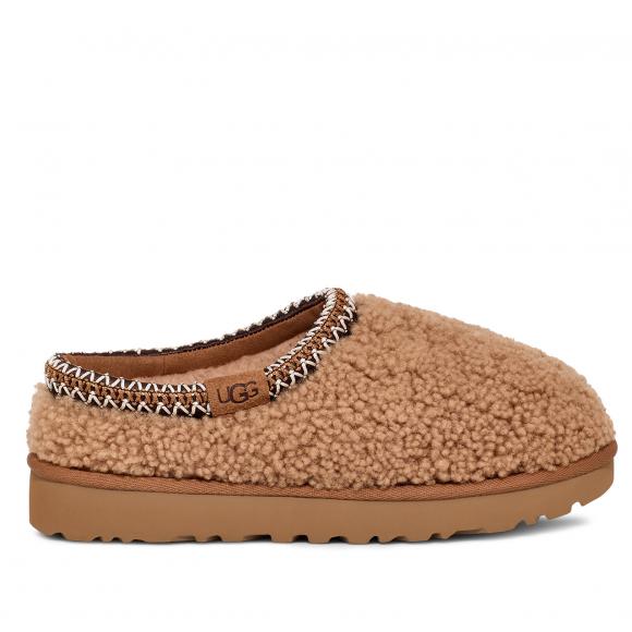 UGG W Tasman Maxi Curly