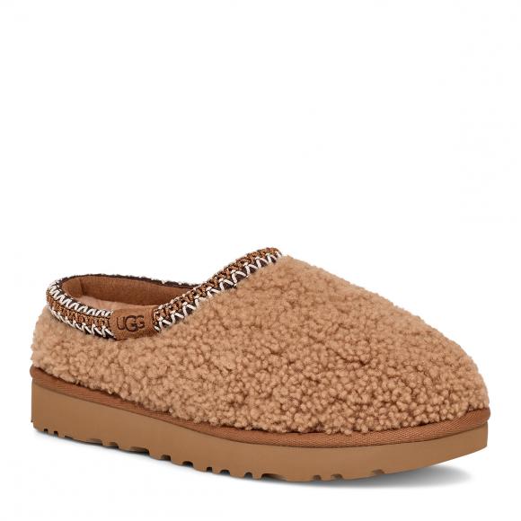 UGG W Tasman Maxi Curly