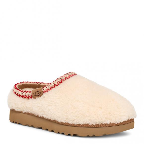 UGG W Tasman Maxi Curly