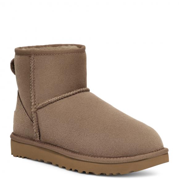 UGG Classic Mini II Boot Antelope