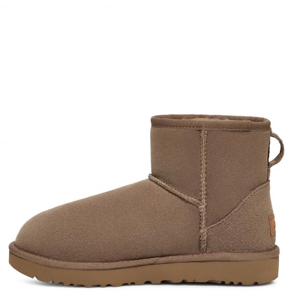 UGG Classic Mini II Boot Antelope