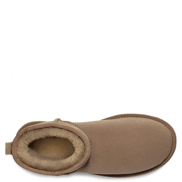 UGG Classic Mini II Boot Antelope