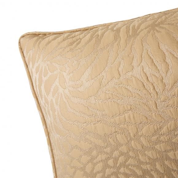 Yves Delorme Souvenir Dune Cushion Cover