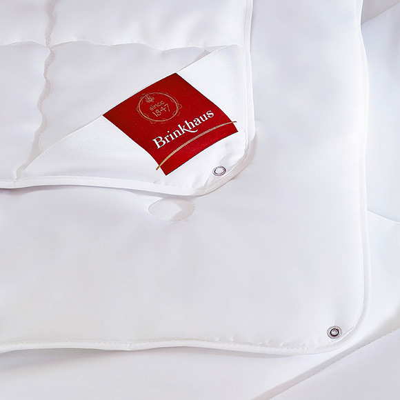 Brinkhaus The Bauschi Lux Medium Duvet 7 0 Tog Clearance In